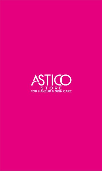 astico化妆品商城v1.0.9