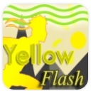 黄色闪电侠手游(Yellow Flash Run) v1.3 安卓版