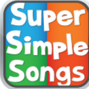 super simple songs英语儿歌app(英语童谣专辑) v1.4 安卓手机版