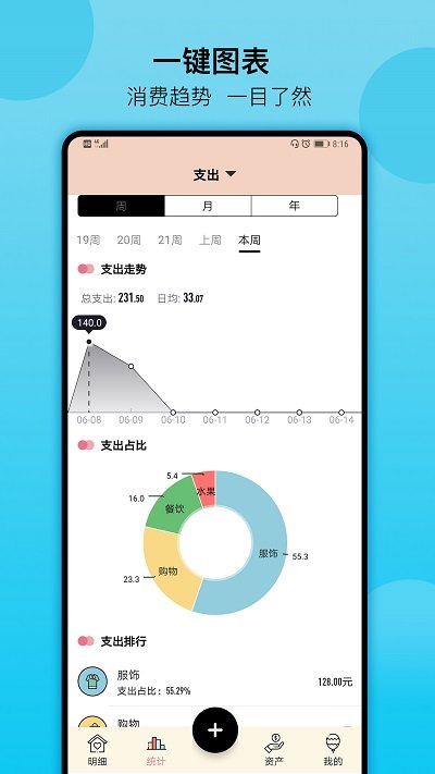 萌猪记账appv1.79