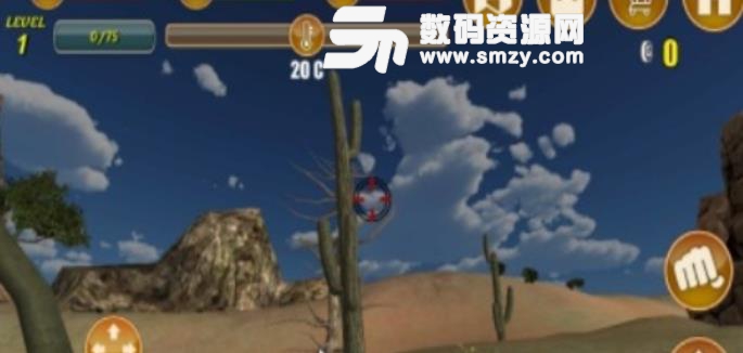 沙漠求生3D手游免费最新版
