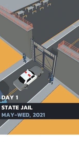 监狱生活模拟器v1.3