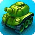 部队坦克突击3D安卓版(手机射击游戏) v1.2 最新版