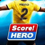 足球英雄2v1.8