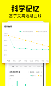 疯狂背单词软件v1.18.0