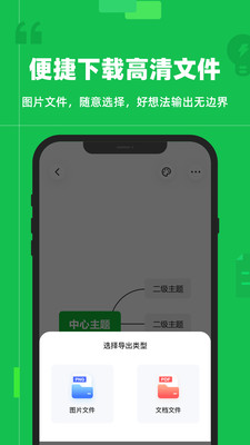 知犀思維導圖app1.7.5