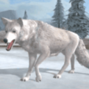 北极狼流浪安卓版(在天地中以及在自然环境的情况下生存) v1.3 手机版