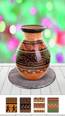 陶瓷模拟器v1.3.1