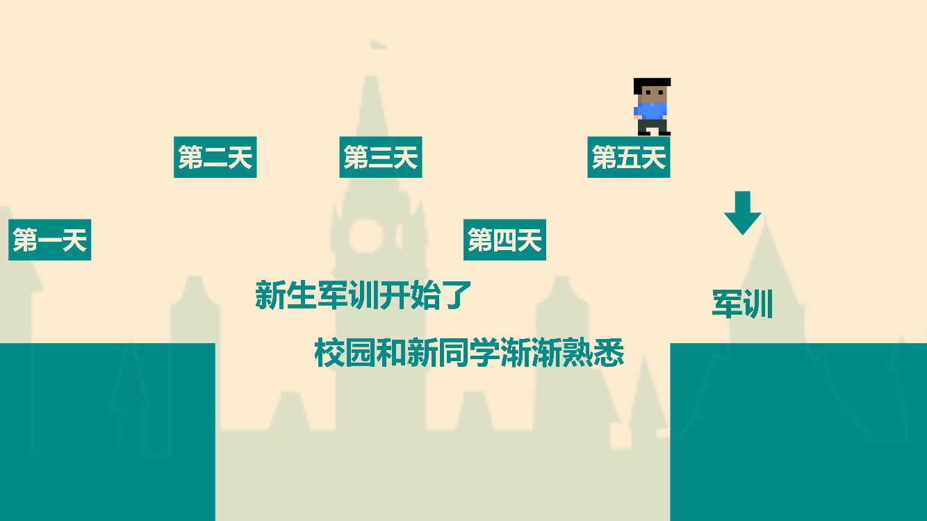 游戏人生大学生活v0.9