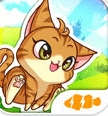 猫咪冲冲冲安卓版(手机跑酷游戏) v1.0.4 最新免费版