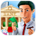银行职员模拟手机版(Bank Manager And Cashier) v1.4 安卓版