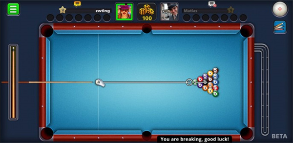 8 Ball Poolv55.7.0