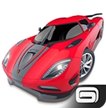 狂野飙车9安卓版(赛车竞速类手机游戏) v1.2.0 最新版