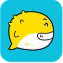 河豚阅读app手机版(新鲜对话小说) v1.4.2 安卓版