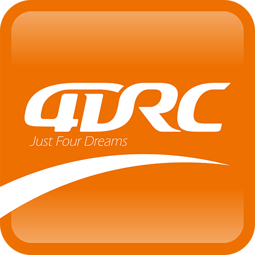 4DRC PRO手机版v1.9.7.0.5