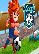 超級足球爆炸Super Soccer Blast