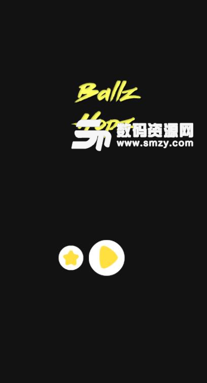 Ballz Hopz手遊安卓版下載