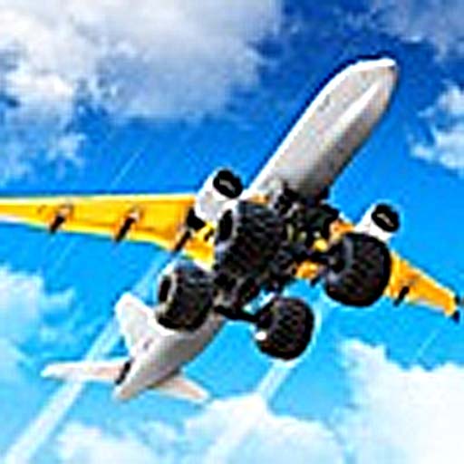 航班驾驶模拟1.0.1
