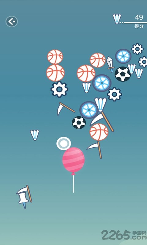 消灭气球游戏v3.25