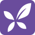 紫色丁香园最新版(健康医疗) v8.15.0 安卓版