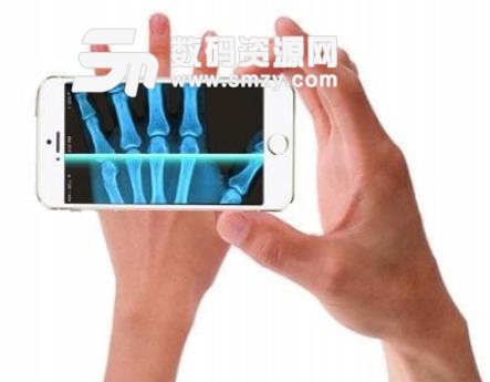 x光扫描仪2中文手机版