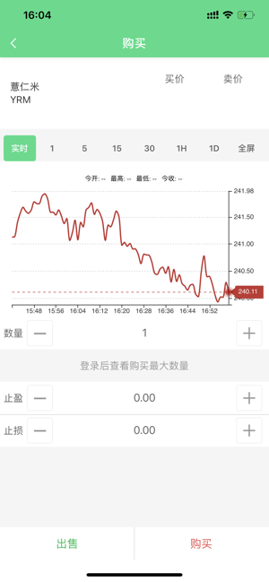 中晟农产品v2.2