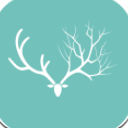 麋鹿森林app安卓版(创意社交软件) v1.1.0 手机版