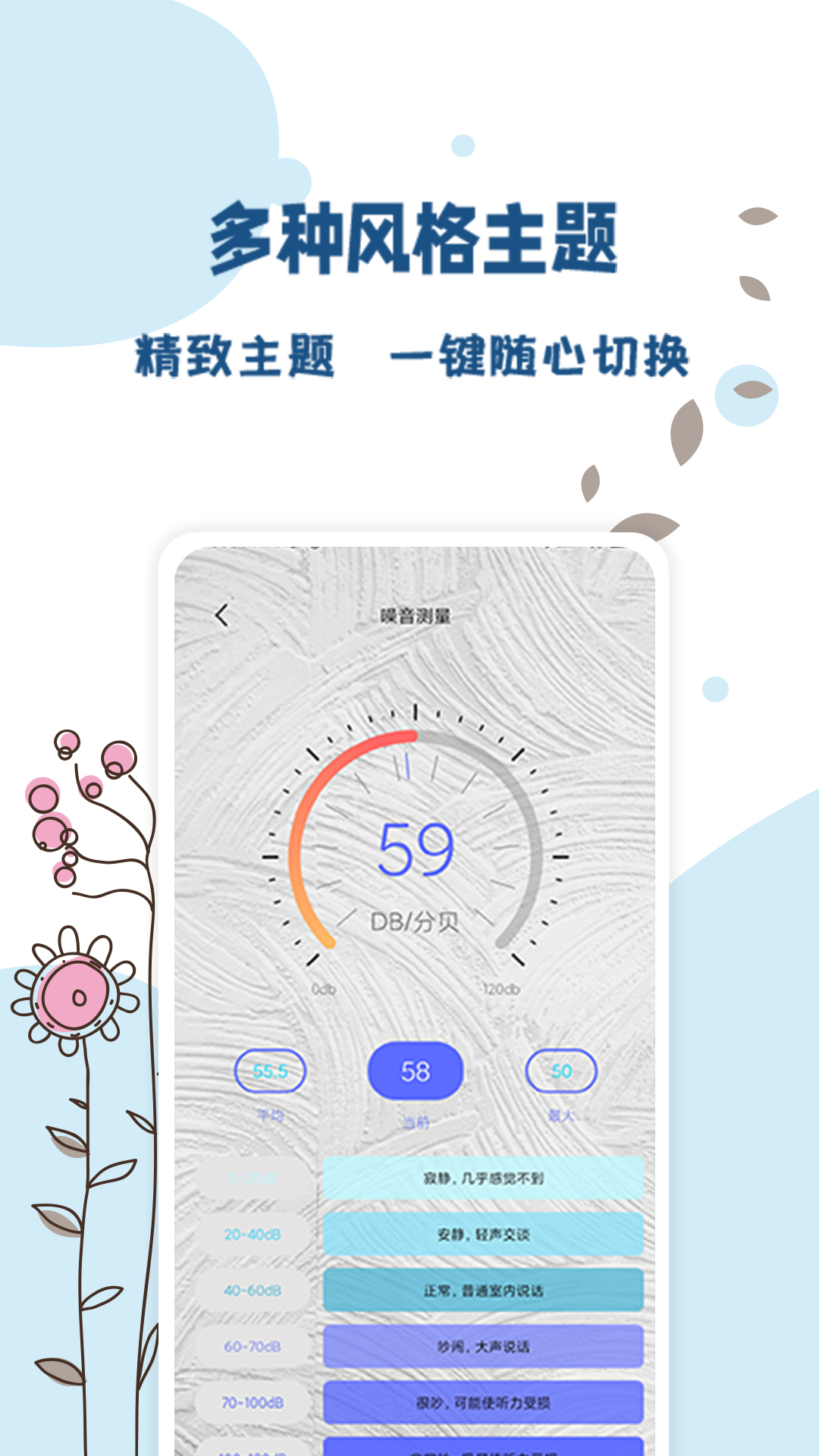 标准温度计1.0.4