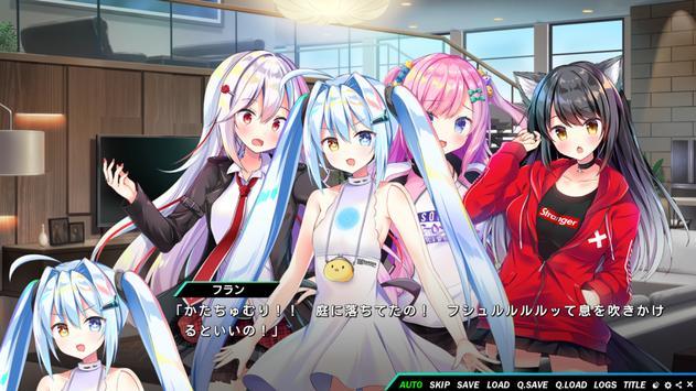 闪亮亮魔物娘v1.4