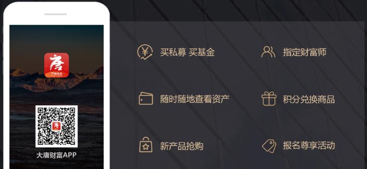 大唐财富app 1