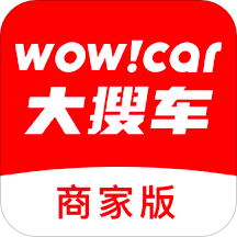 wowcar商家版Appv2.1.0