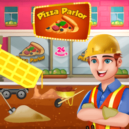 建一个比萨店(Build A Pizza Parlor)v1.0.5