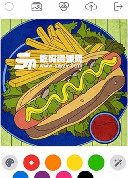 妙笔生画安卓版