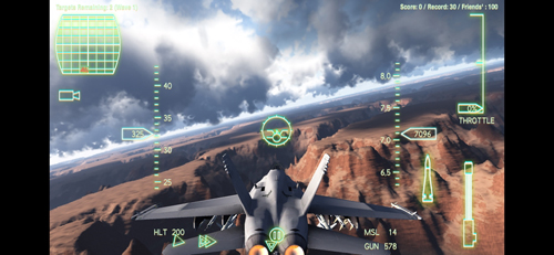 《专业飞行模拟10》3DM超精简体验版v1.10.6