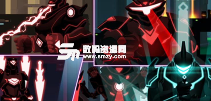 光影战士手机版apk