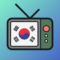 Korean TV韩国电视直播线上看v1.1