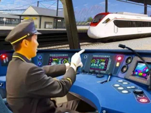 火车模拟器驾驶v1.3.7