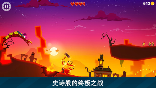 凯蒂猫飞行冒险中文版v1.2.4