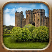 黑荆棘城堡游戏iOS版v1.4