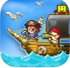 大海贼冒险岛特别版(模拟经营类手游戏) v1.4.9 免费Android版