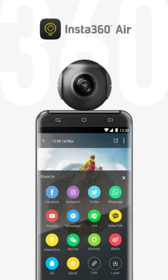 Insta360Airv2.4.5