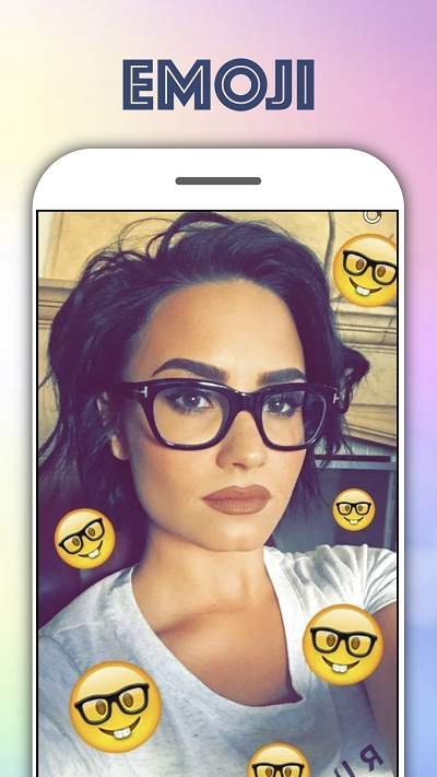 Emoji Photo Stickers appv1.2
