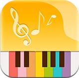 弹吧钢琴陪练安卓版(钢琴练习软件) v3.4.2 官方手机版