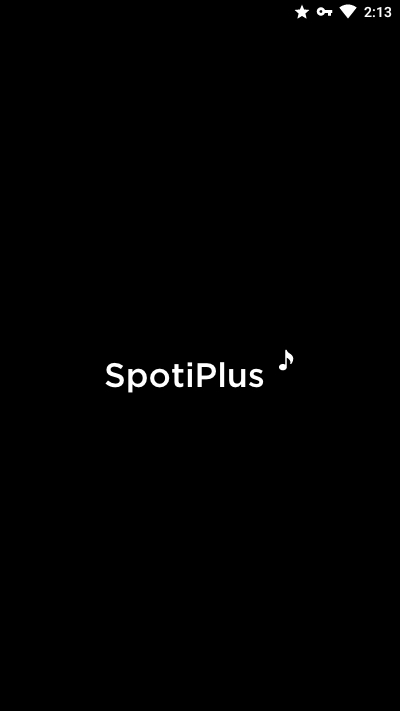 SpotiPlus音乐封面制作v1.4