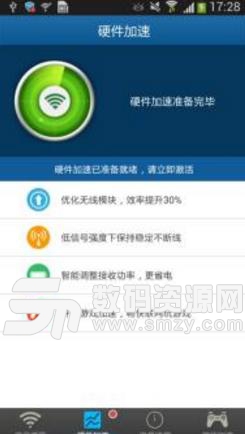 wifi信号放大器