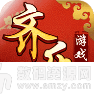 齐乐游戏最新版(生活休闲) v1.3 安卓版