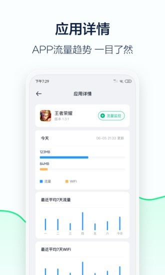 5G流量管家app1.0.0