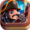 海盗后卫安卓版(海盗射击游戏) v1.1 手机版