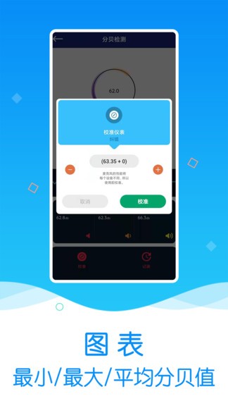 噪音分贝检测仪3.13.9