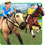 孩子赛马模拟器v1.6